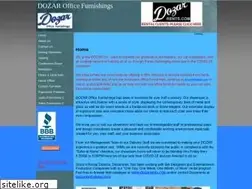 Sites similar to dozar.com