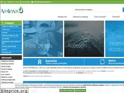 Sites similar to dozatoaredeapa.ro