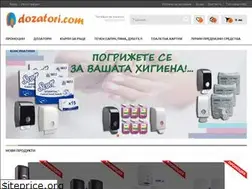 Sites similar to dozatori.com