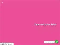 Sites similar to dozdgiramaken.ir