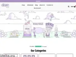 Sites similar to dozecbd.co.uk