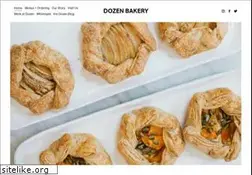 Sites similar to dozen-nashville.com