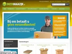 Sites similar to dozenmagazijn.nl