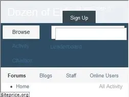 Sites similar to dozenofelites.com