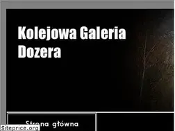 Sites similar to dozer.kolej.org.pl