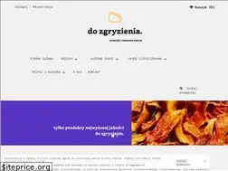 Sites similar to dozgryzienia.pl