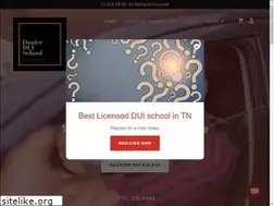 Sites similar to dozierduischool.com