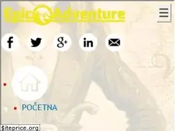 Sites similar to doziviavanturu.com