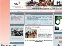 Sites similar to dozivota.cz