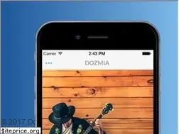 Sites similar to dozmia.com
