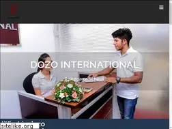 Sites similar to dozointernational.com