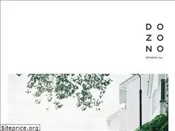 Sites similar to dozono-studio.co.jp