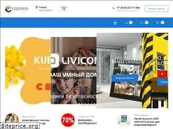 Sites similar to dozor23.ru