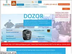 Sites similar to dozor77.com