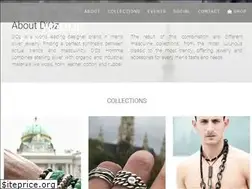 Sites similar to dozpourhomme.com