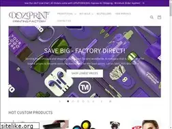 Sites similar to dozprint.com