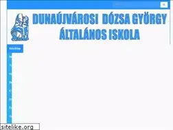 Sites similar to dozsa-duj.hu