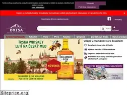 Sites similar to dozsa.sk