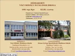 Sites similar to dozsasportiskola.hu