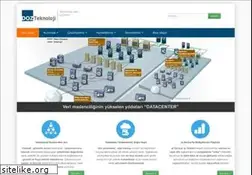 Sites similar to dozteknoloji.com