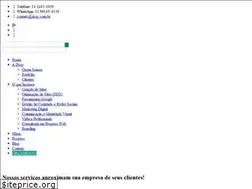 Sites similar to dozy.com.br