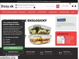 Sites similar to dozy.sk