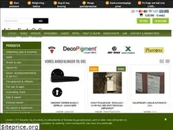 Sites similar to dp-airless.dk
