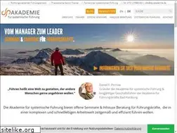 Sites similar to dp-akademie.de