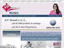 Sites similar to dp-dental.it