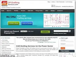 Sites similar to dp-draftingservices.com