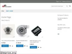 Sites similar to dp-engineering.nl