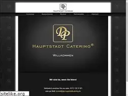 Sites similar to dp-hauptstadtcatering.de