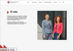 Sites similar to dp-kancelaria.pl