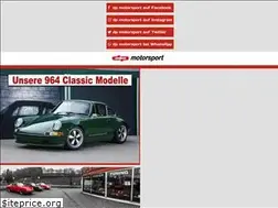 Sites similar to dp-motorsport.de