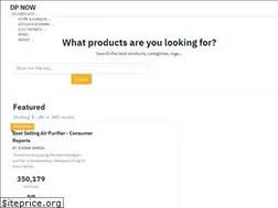 Sites similar to dp-now.com
