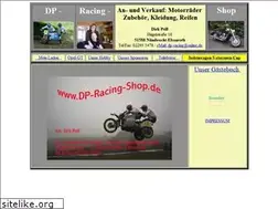 Sites similar to dp-racing-shop.de