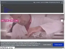 Sites similar to dp-rollsport.de