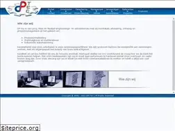 Sites similar to dp-tec.eu