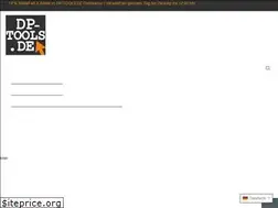 Sites similar to dp-tools.de