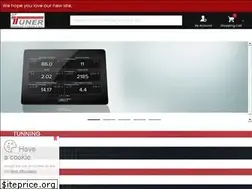 Sites similar to dp-tuner.com