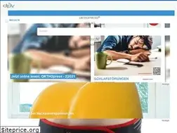 Sites similar to dp-verlag.de