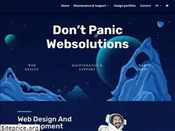 Sites similar to dp-websolutions.com