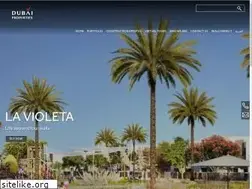 Sites similar to dp.ae