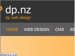 Sites similar to dp.co.nz