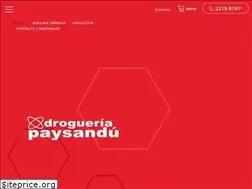 Sites similar to dp.com.uy