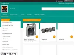 Sites similar to dp.kiev.ua