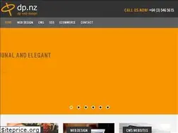 Sites similar to dp.nz