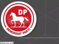 Sites similar to dp.org.tr