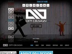 Sites similar to dp1design.com