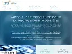 Sites similar to dp2i.com
